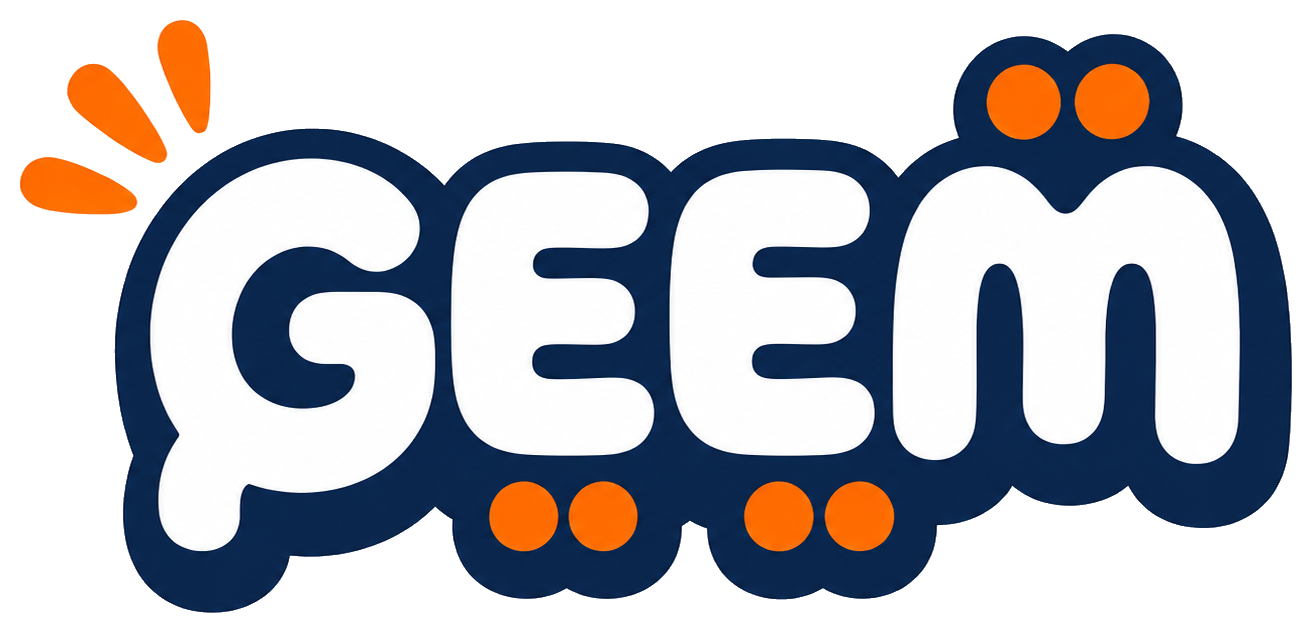 Geem